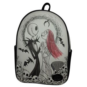 DISNEY'S Nightmare Before Christmas Backpack